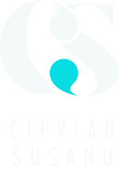 logo Ciprian Susanu